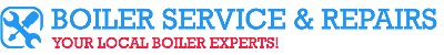 Boiler Repairs Dagenham logo