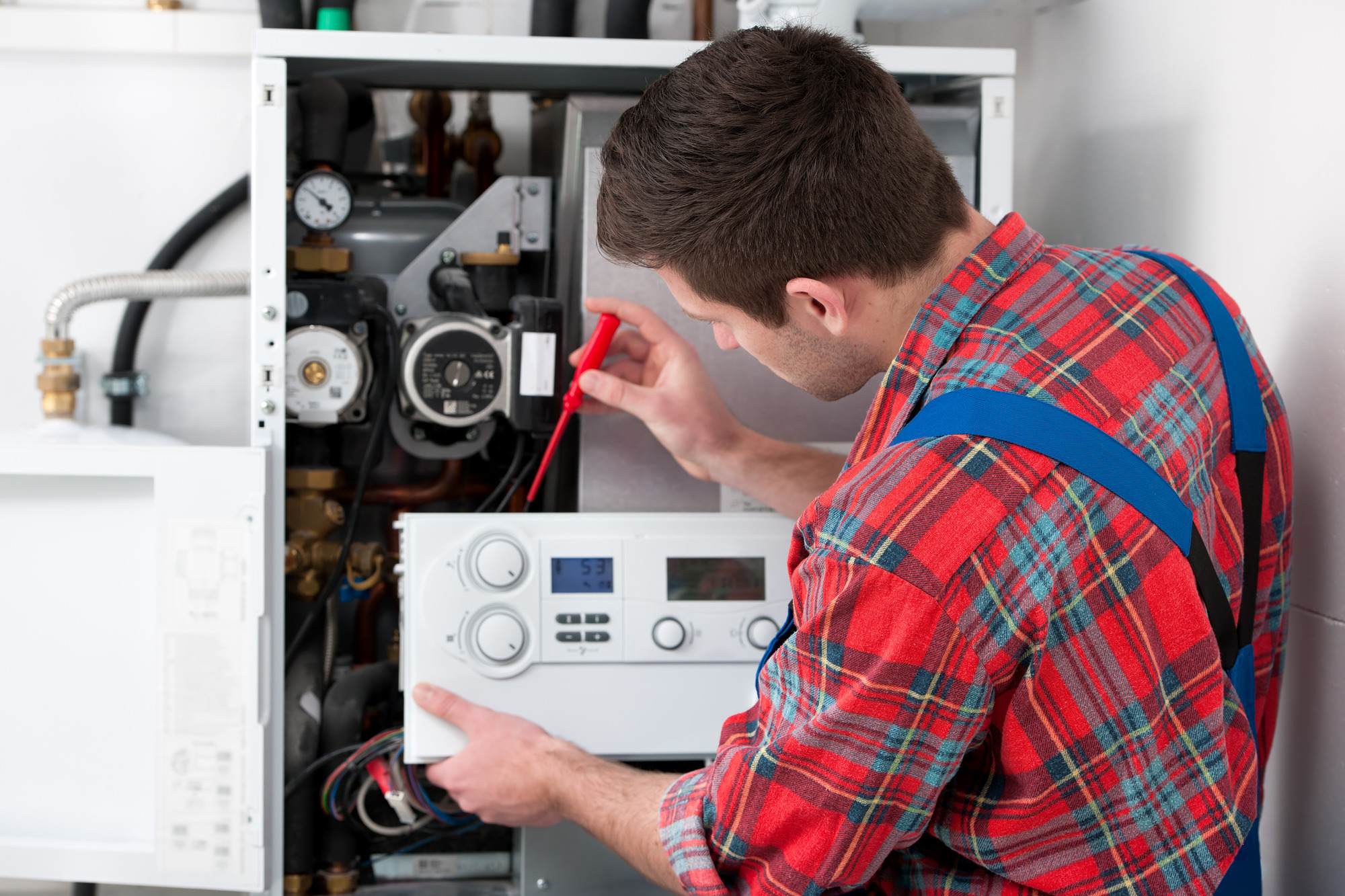 Boiler Repairs Dagenham, Call 020 3519 1525
